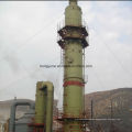 FRP Tower to Resist High Temperature, Corrosion and Aging